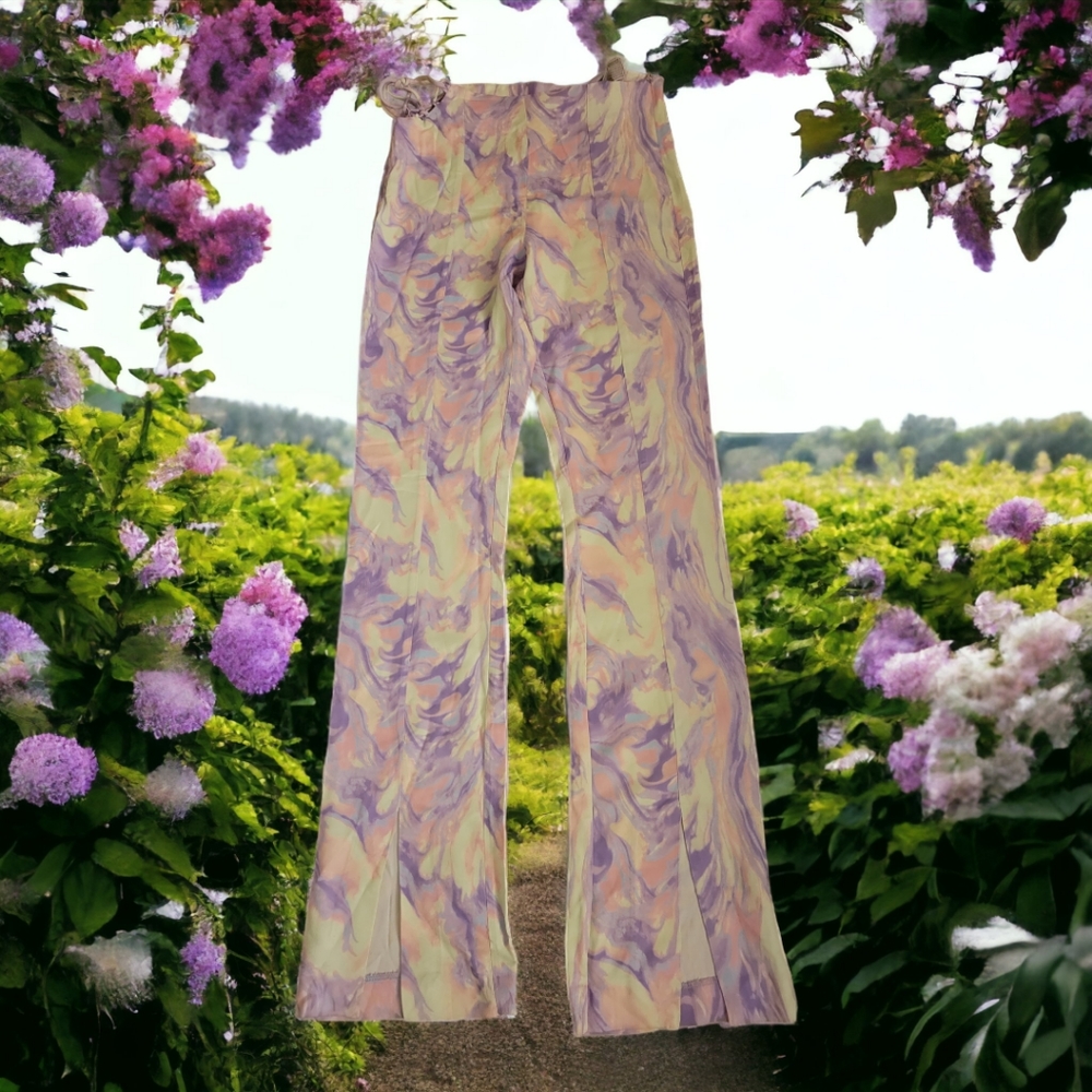 Zara Pants